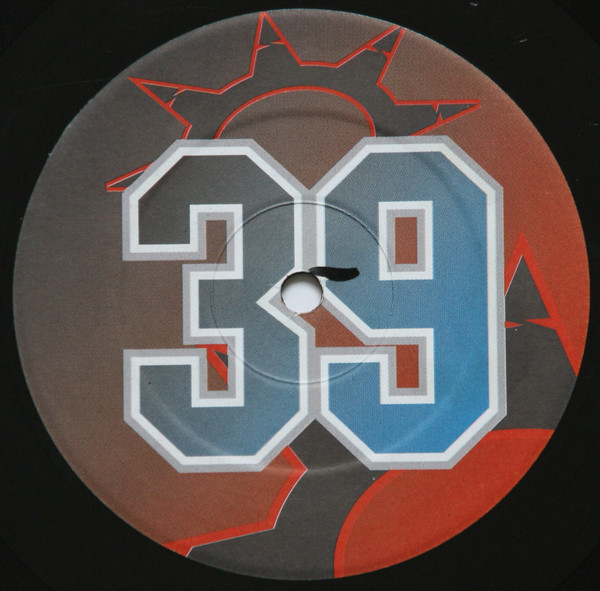 System Killer back cover