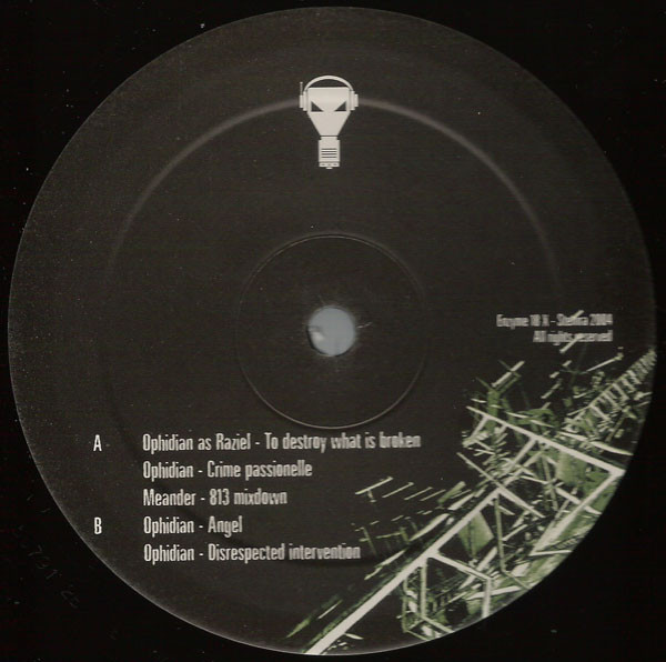 A Place Called Yesterday (Betrayed By Daylight Part -1) back label