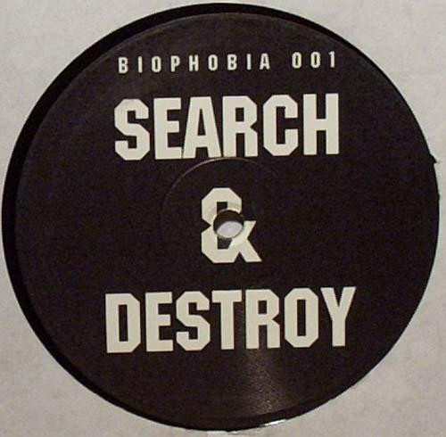 Music For Happ-E-Ness back cover