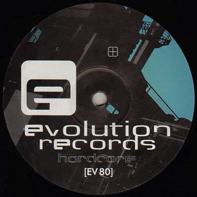 Fade Away / Enemy back cover