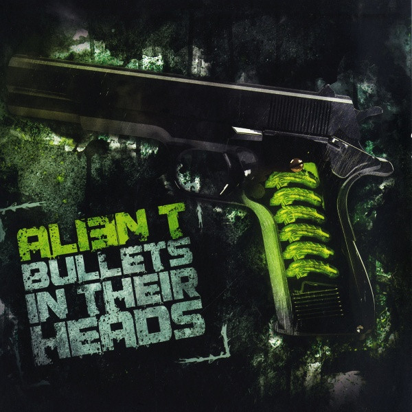 Bullets In Their Heads