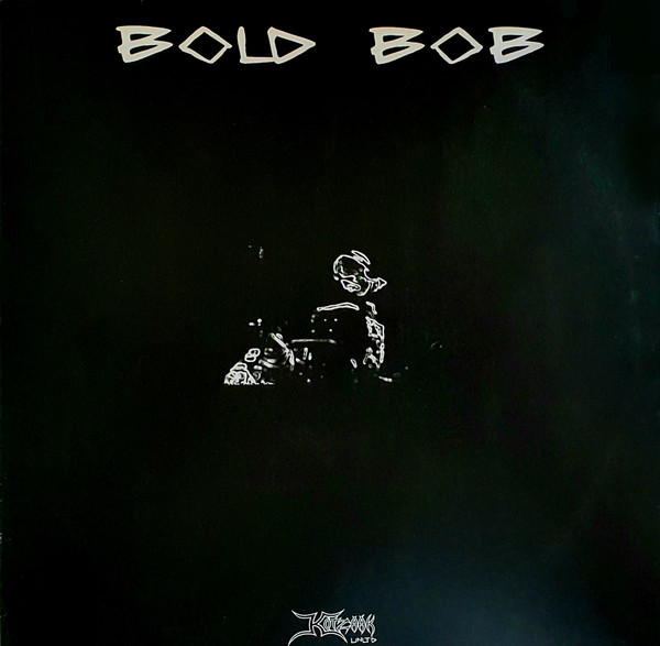 Dive Into Steel front cover