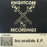 Incurable E.P.