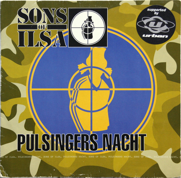 Pulsingers Nacht