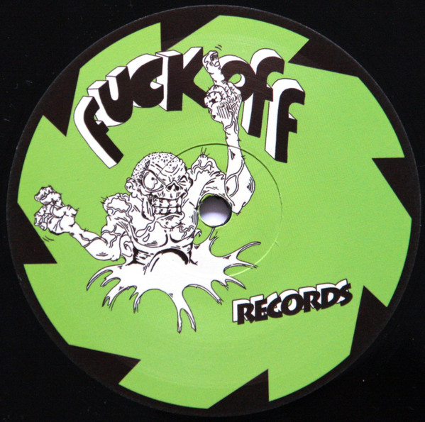 New Breed back label