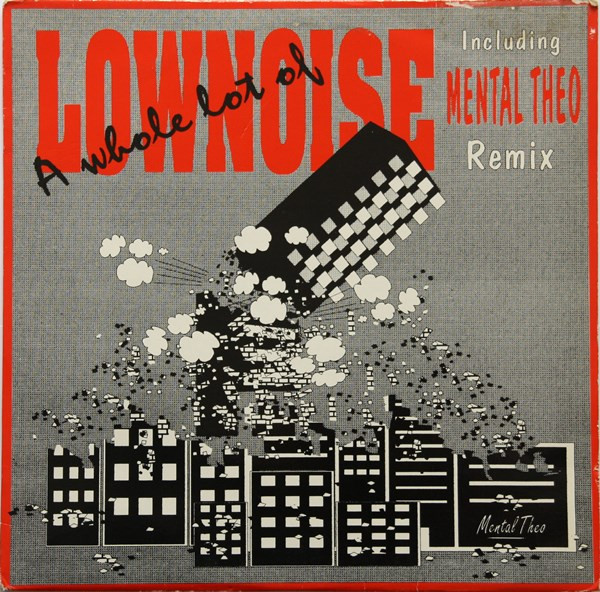 A Whole Lot Of "Lownoise"
