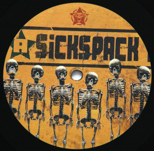 Sickspack back label