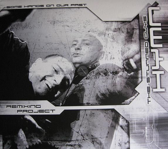 Hymn - Remixing Project 3