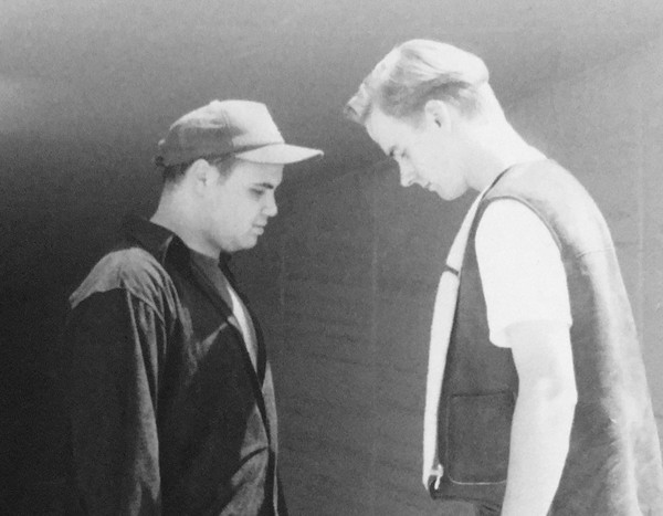 Frankfurt Terror Corp.