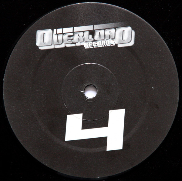 We All Stand Together back label