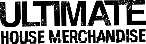 Ultimate House Merchandise