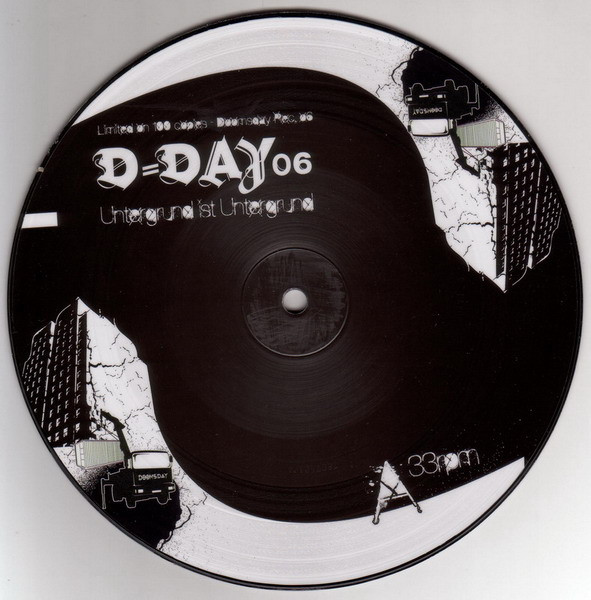 Untergrund Ist Untergrund