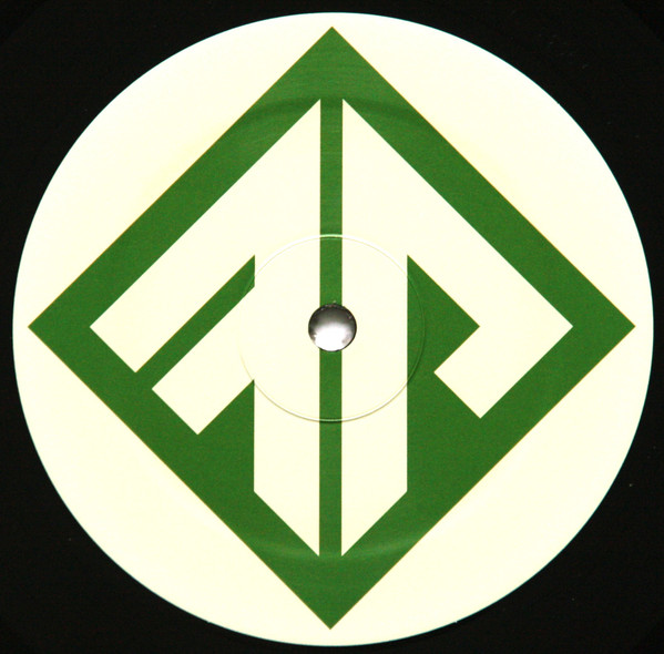 The Most Famous Unknown Remixes V2 front label