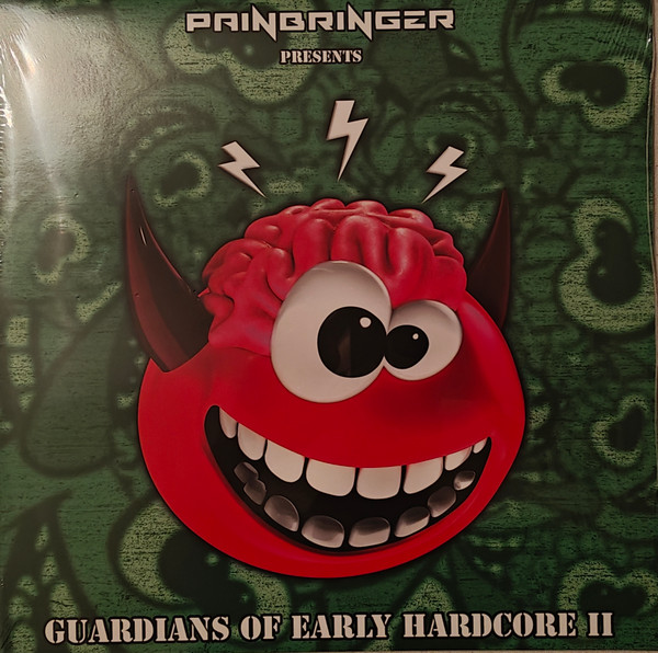 Guardians Of Early Hardcore II