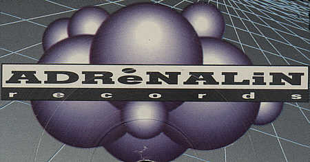 Adrenalin Records
