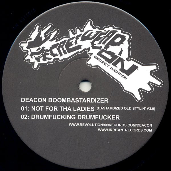 Old School Combat Tactics