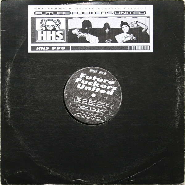 Future Fuckers United