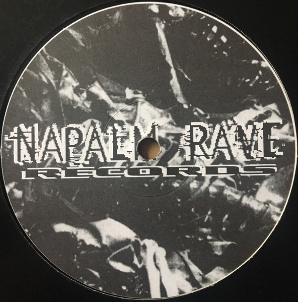 Hooligan Headquarters Chapter 1 back cover