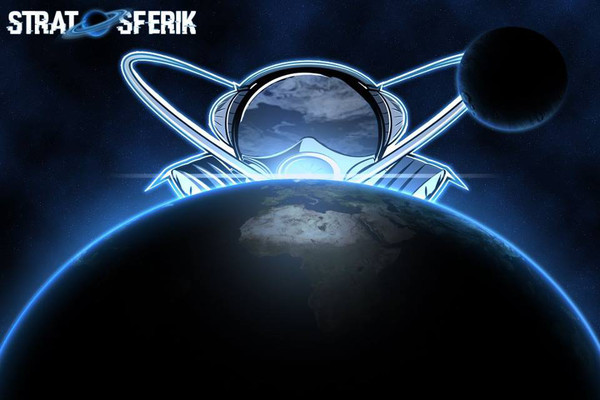 Stratosferik Records