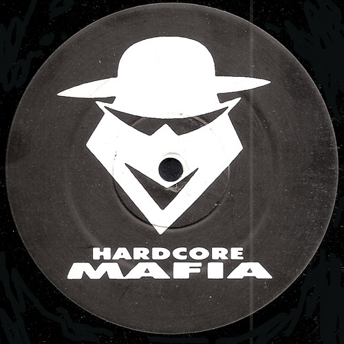 Tabernacle Of Terror back cover