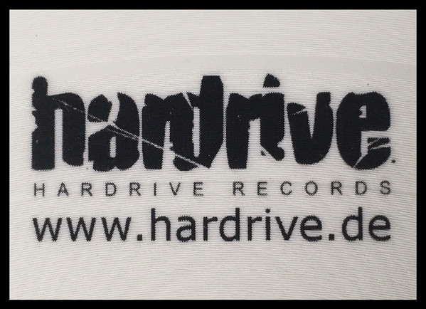 Hardrive Records