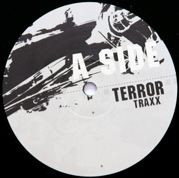 Ain't A Killah back label