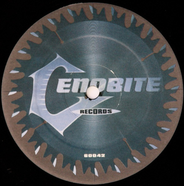 Shoot That Motherfuck back label