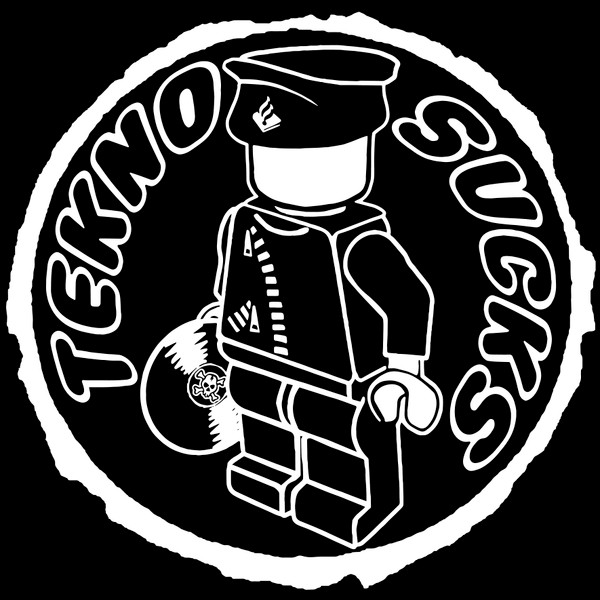 Tekno Sucks Records