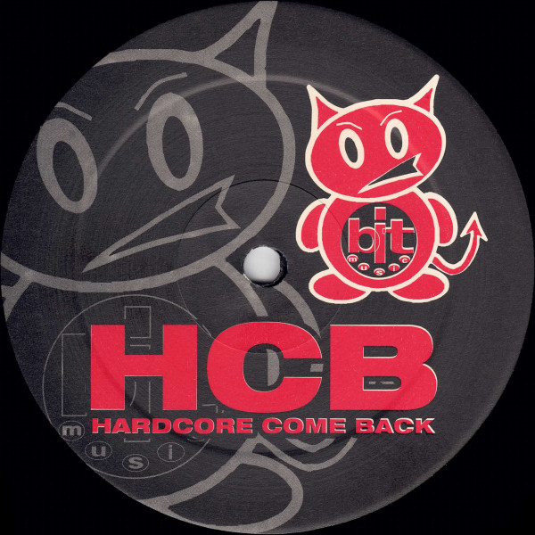 Rotterdam Hooligans / Oxigene front label