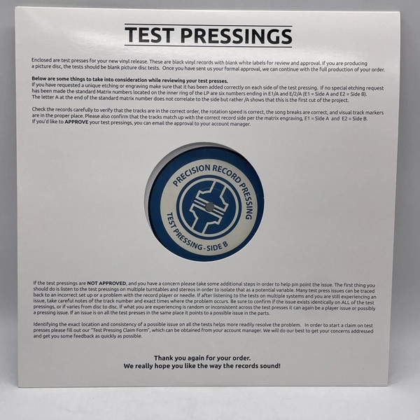 Steroids (Crouching Tiger Hidden Gabber Megamix) back label