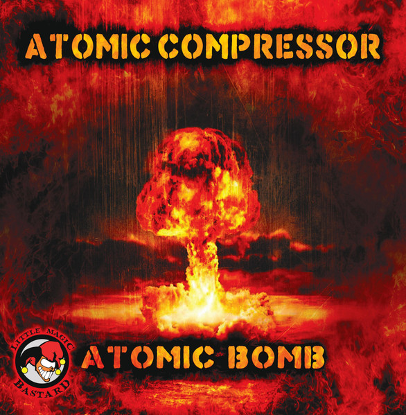 Atomic Bomb
