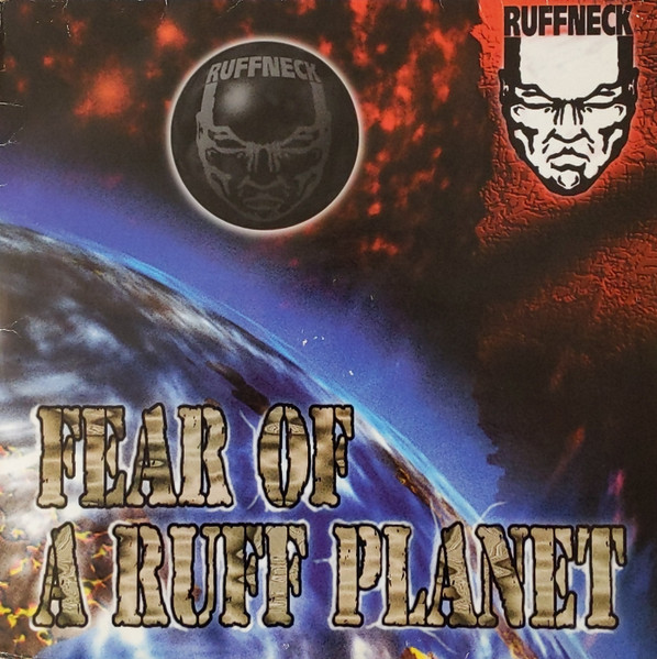 Fear Of A Ruff Planet