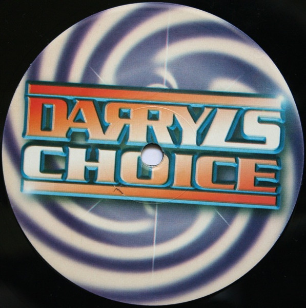 Serial Killers back label