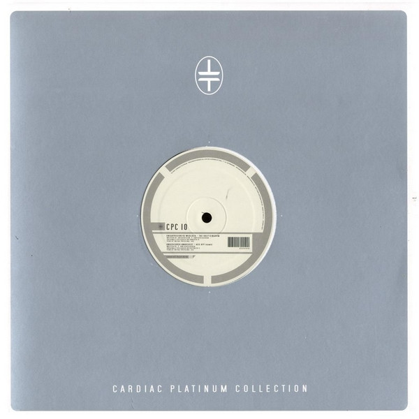 Cardiac Platinum Collection 10