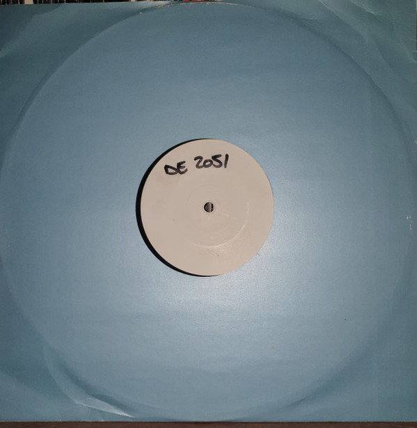 H.M.F. (Rmxz) back cover