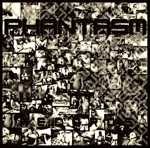 Phantasm Records