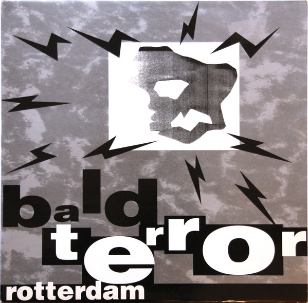 Rotterdam front cover