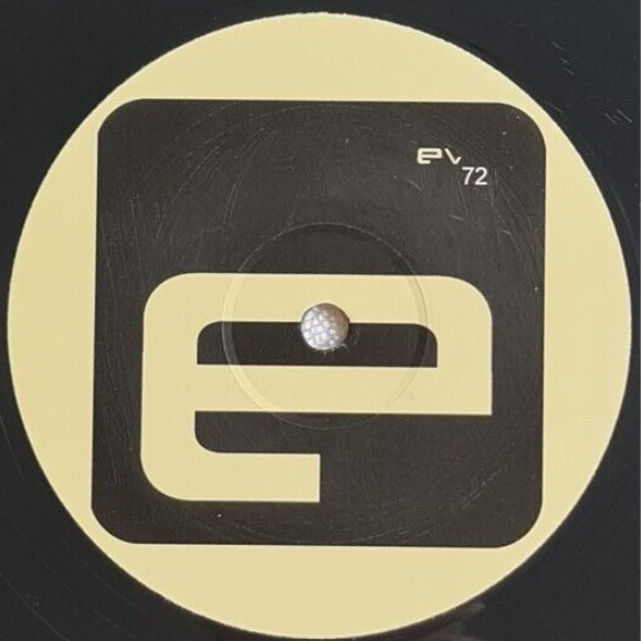 Flow / Boomstick front label