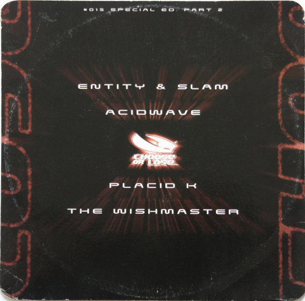 Special Edition Part 2