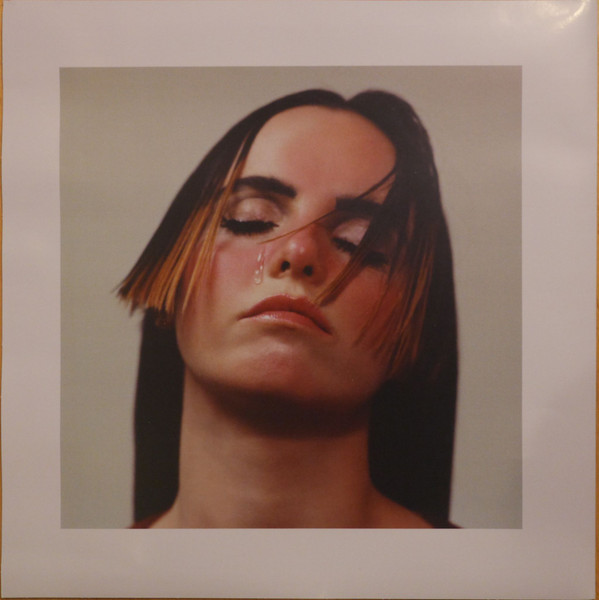 Sensible front label