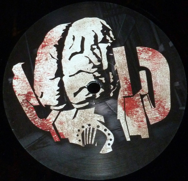 Re-Play - Messing With Your Brain For 20 Years back label