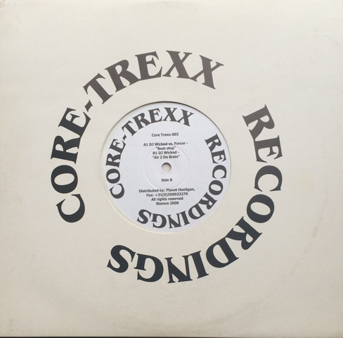 Core Trexx 003
