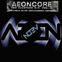 Aeoncore - The Allstars E.P. Vol. 2