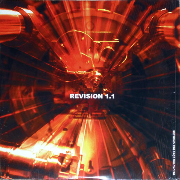 De l'Autre Côté des Oreilles