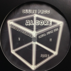 A Little Test back cover