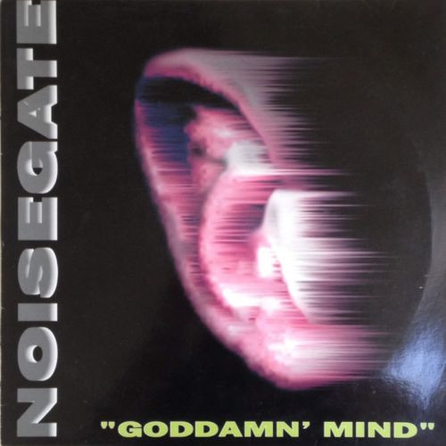 Goddamn' Mind