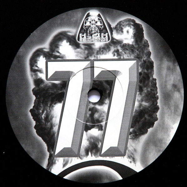 Continue... front label