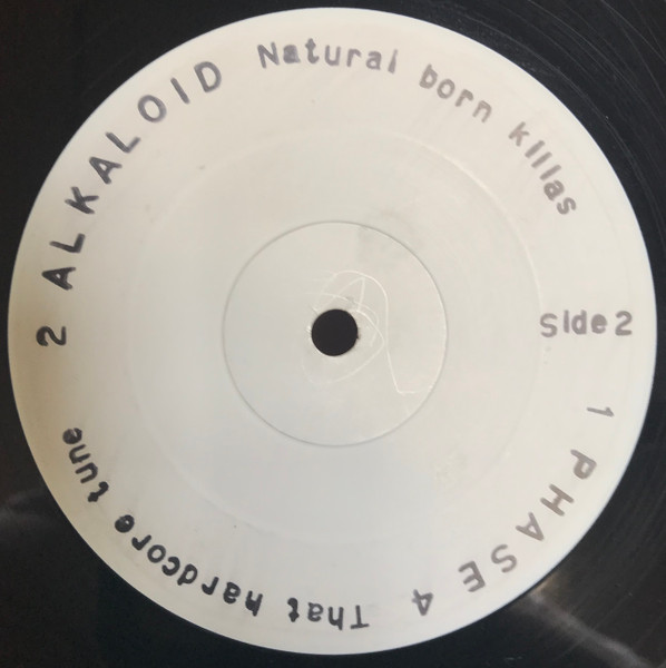 The Sampler front cover