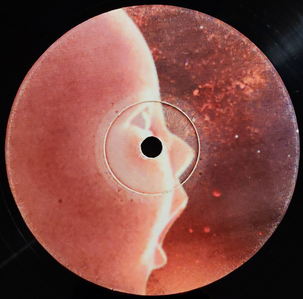 Rezerection - The Awakening Of '95 back label