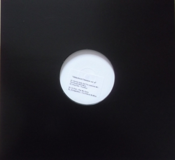 Oldschool Classics Vol. 4